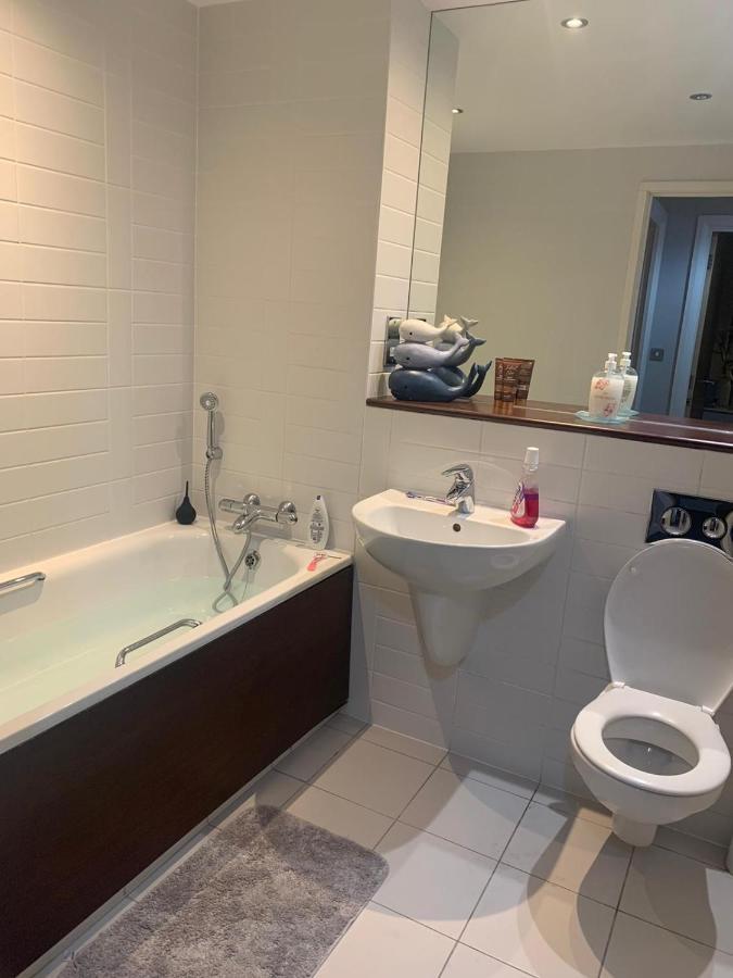 City Centre Penthouse Apartment サンダーランド エクステリア 写真