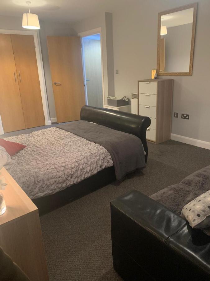 City Centre Penthouse Apartment サンダーランド エクステリア 写真