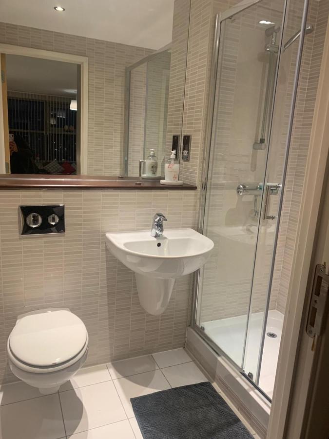 City Centre Penthouse Apartment サンダーランド エクステリア 写真