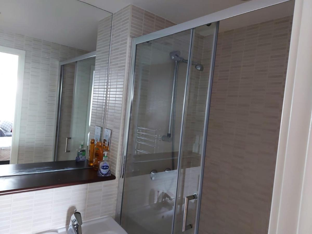 City Centre Penthouse Apartment サンダーランド エクステリア 写真