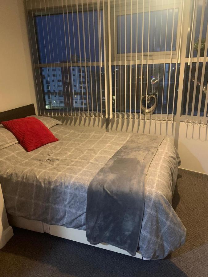 City Centre Penthouse Apartment サンダーランド エクステリア 写真
