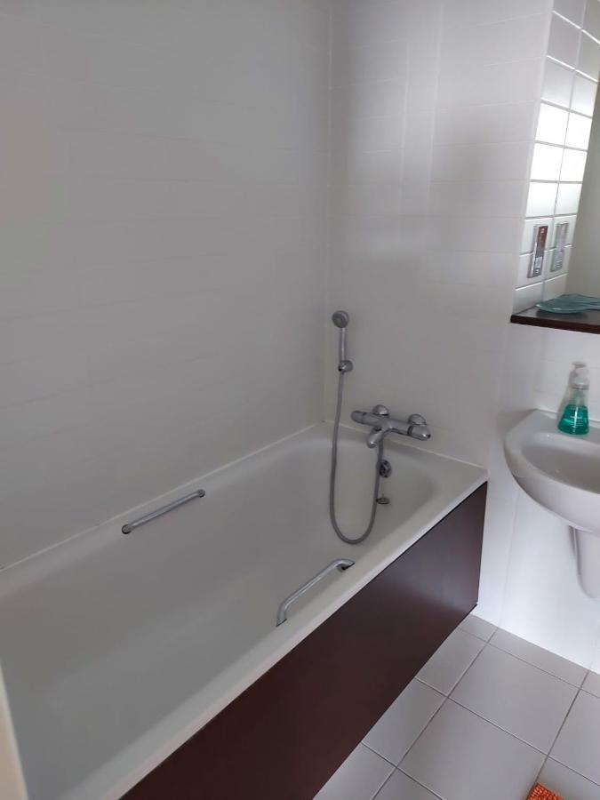 City Centre Penthouse Apartment サンダーランド エクステリア 写真