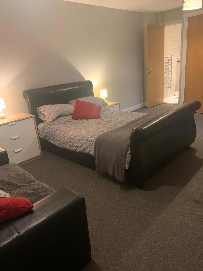 City Centre Penthouse Apartment サンダーランド エクステリア 写真