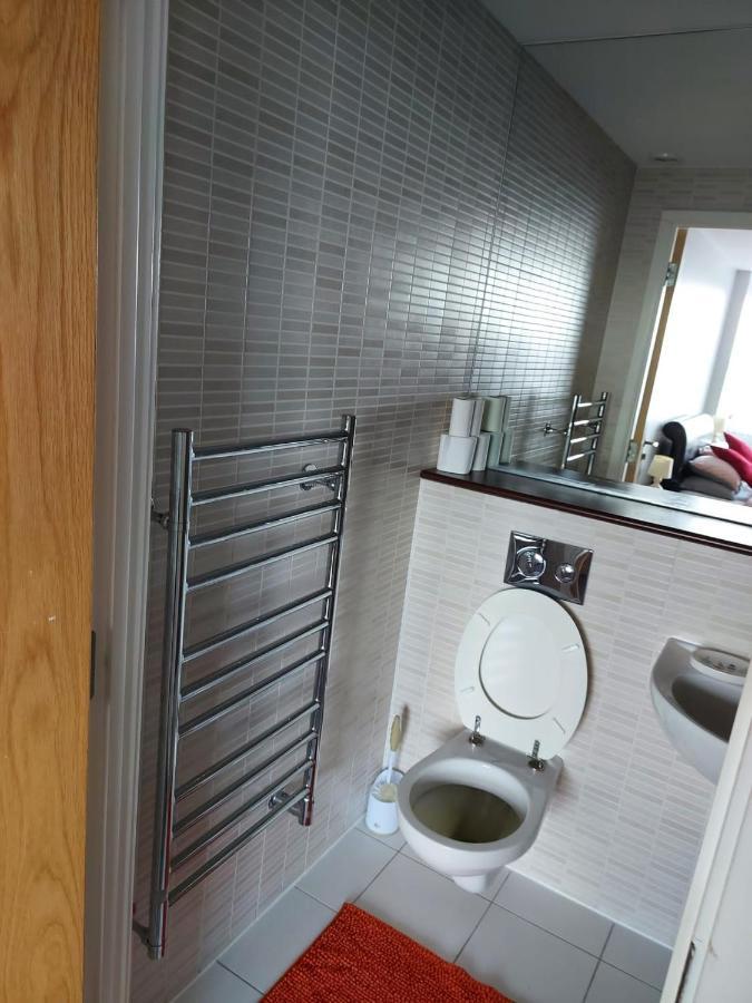 City Centre Penthouse Apartment サンダーランド エクステリア 写真